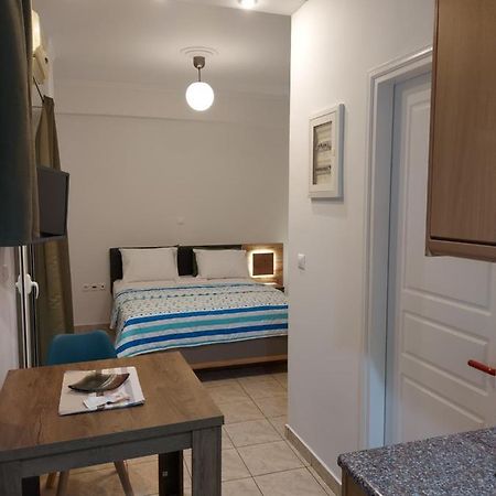ADLER 2 Cozy 2 persons apartment downtown Pireus Zewnętrze zdjęcie