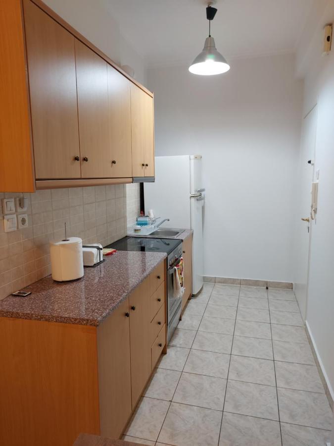 ADLER 2 Cozy 2 persons apartment downtown Pireus Zewnętrze zdjęcie