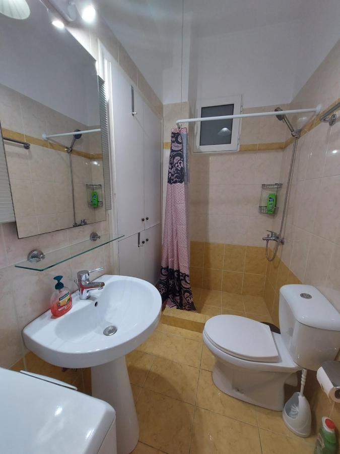 ADLER 2 Cozy 2 persons apartment downtown Pireus Zewnętrze zdjęcie