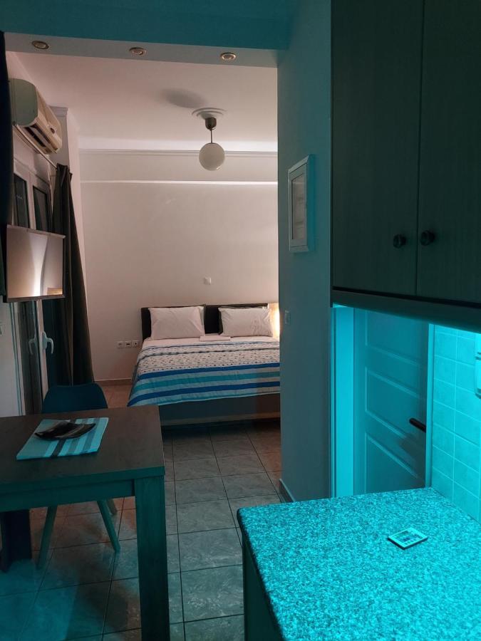 ADLER 2 Cozy 2 persons apartment downtown Pireus Zewnętrze zdjęcie